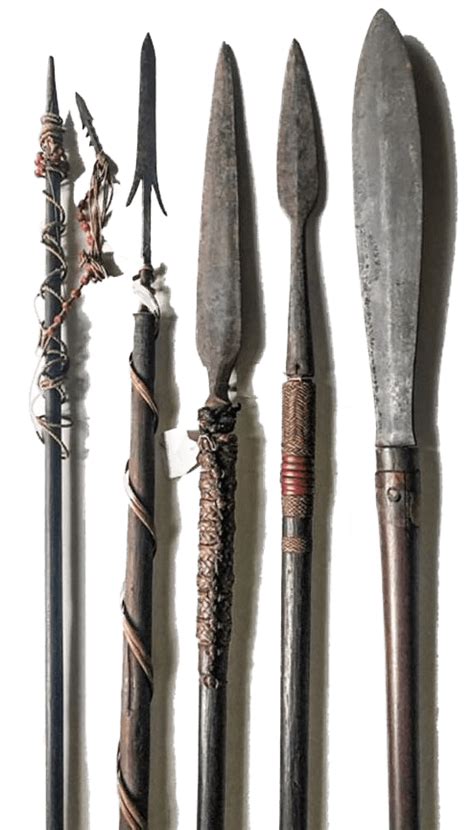 Traditional Filipino Weapons: Exploring the Rich History and .